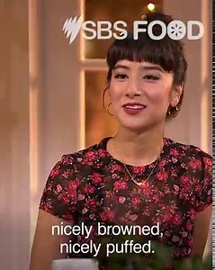 86 reactions · 18 shares | Nobody puts tofu in the corner! Especially not Adam Liaw. sbs.com.au/food/recipes/tofu-doughnuts Catch The Cook Up, weeknights at 7pm on SBS Food and streaming free on SBS On Demand. | SBS Food | Facebook