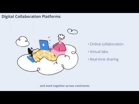 Embracing the Digital Revolution in Microbiology (15 Minutes)