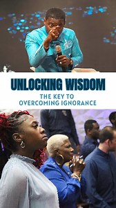 3.1K views · 53 reactions |  Knowledge is power!  The Bible says,...