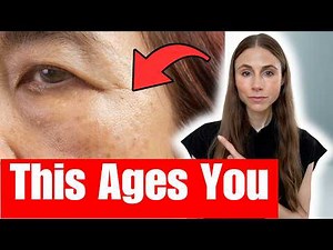 The #1 Cause of Wrinkles You’re Ignoring (Dermatologist Explains)