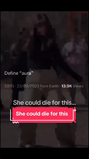 #iraniangirl are so strong… #iran #iranian #aura