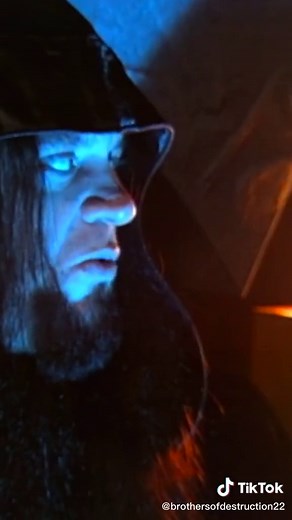 The Dark Prophecy of The Lord of Darkness