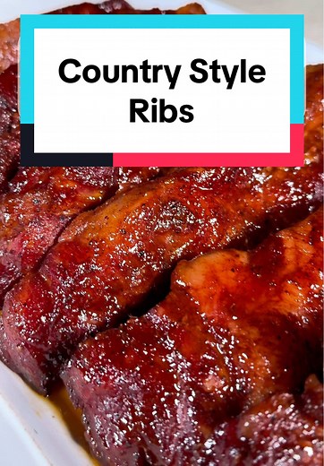 Budget-Friendly Country Style Ribs Recipe for BBQ Lovers