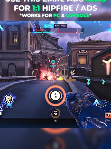 Mastering 120 FPS in Overwatch 2: Tips and Tricks