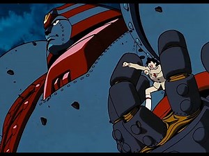 Giant Robo (Full Series/English Sub/1992)