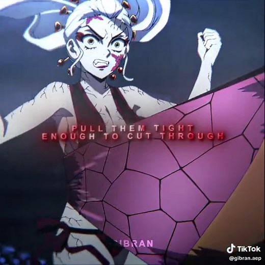Tanjiro Kamado: Emotional Demon Slayer Edit