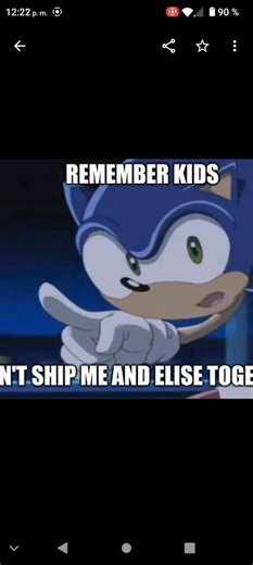 A silly Sonic voice impression #sonic #sonicthehedgehog #vc #voiceover #voiceacting #asymm #om