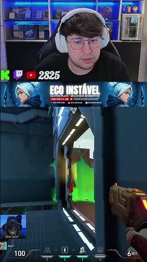 EDG fez uma jogada ABSURDA de 1000Qi e Surpreendeu a DRX