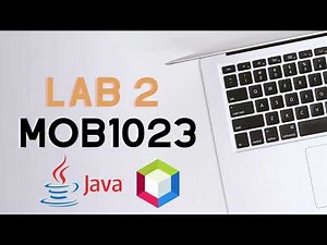 [MOB1023 - Java 2] Lab 2 Bài 3: Thiết kế Form Login và xử lý sự kiện (Source Code Download) ✔