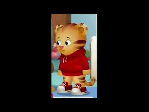 Mike Wazowski Jumpscares Caillou