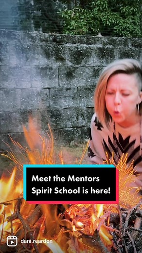 Email me for more details and to set up a connection call! Dani@danireardon.com — save your seat, space is limited. Spirit School is here and enrollments are open! If you are ready to learn from true light workers and spiritual teachers, I have about 20 of them joining me for this journey through the universe to discover who we are! Opening ceremony starts on Feb 19 @11:11am est —- new moon 🌚 It’s time to get your spirit on ✨✨✨ Email me for info! I can’t wait to connect and see you on the insid