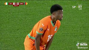 Cameroon vs Ivory Coast: Thrilling AFCON 2025 Match Recap