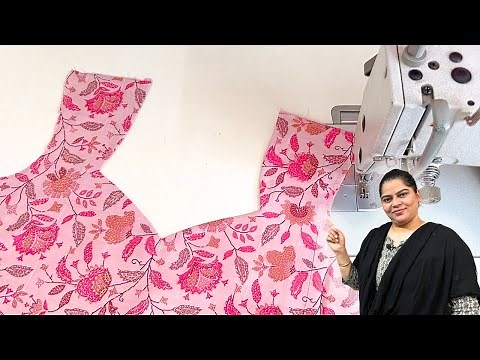 Sweetheart Neck design | Kurti neck design full details | Sweet heart neck design |