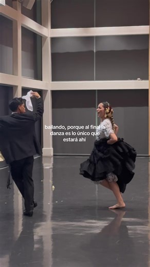 The Heartfelt Dance of Marinera