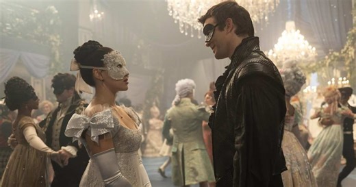 'Bridgerton' Season 4 leaks after Paris premiere as key moments from Episode 1 do the rounds online