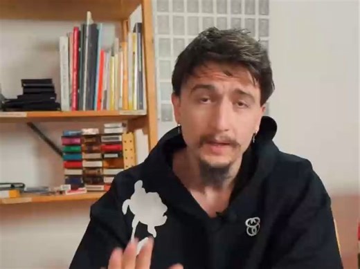 【魔术教学/自制字幕】Explorations 01 by Bizau Cristian