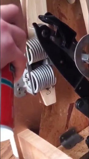 How to Fix a Noisy Squeaky La-Z-Boy Recliner
