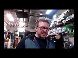 MicroPython Meetup May 2026. Tools and Tips