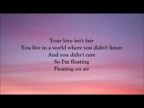 Anastacia - Sick and Tired (LYRICS)