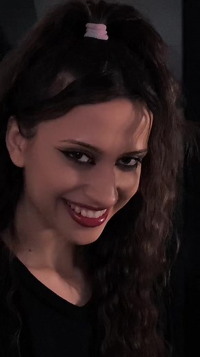 Niciodată să nu zici că stii ca esti in vis #alinaaliena TikTok