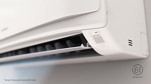 Introducing Hitachi’s latest AC range that’s easy to use – packed with smart automation technology to make your life easier, reduce energy consumption, and enhance sleep quality. Integrated self-maintenance technology helps to improve the long-term performance of the unit. airHome is the AC range for people who don’t want to think about AC. #HitachiAC #airHome | Hitachi Cooling & Heating Australia