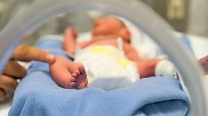 Cek Saturasi, Cara Deteksi Dini Penyakit Jantung Bawaan pada Bayi Baru Lahir