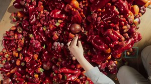 76K views · 40 reactions | Art usually defies the framework we use to look at the world. In this episode, artist Nicola Costantino explores edible delights as she challenges all senses to realize that art is everywhere, even in food. Experience amazing as the artist creates artistic expressions that you can eat. www.lexusartoffood.com #LexusArtOfFood #ExperienceAmazing #VidaLexus #LexusCulinary | Cocina | Facebook