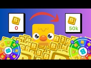 Blooket Infinite Coins and Tokens Glitch 2025 | Easy Hack