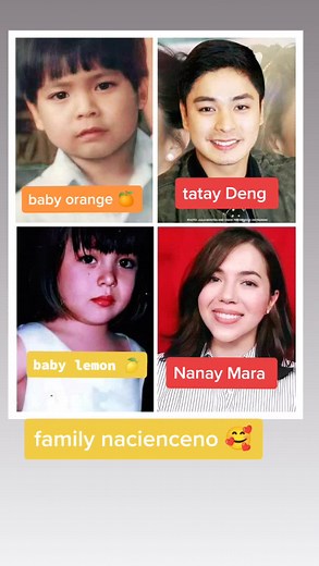 Coco Martin and Julia Montes Family Moments