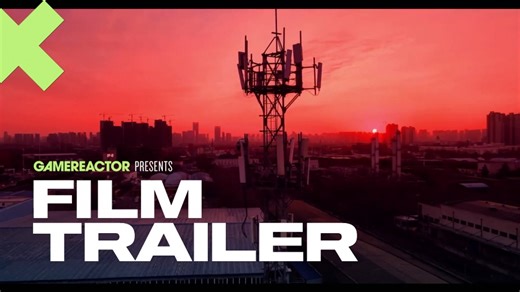 Thorns - Official Trailer