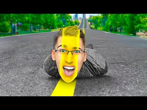 EKSTREMNE ŽMURKE SA PRERUŠAVANJEM!!