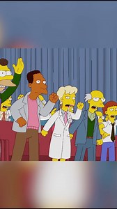 1.5M views · 10K reactions |  Part 591 | Random Simpsons Moments  Get ready for another round of Springfield madness! From Homer’s latest epic fail to Bart’s outrageous pranks, The Simpsons never stops delivering the laughs. Random, unexpected, and totally hilarious — this is what Simpsons fans live for!  | Web design | Facebook