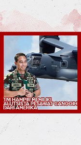 314K views · 1.9K reactions | Pesawat jenis MV-22 Osprey menjadi...