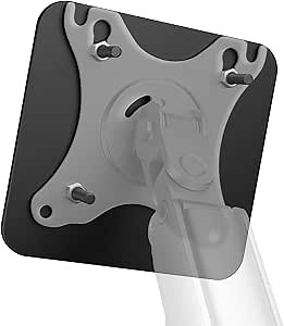 JSAUX Snap VESA Adapter FlipGo 13.5" 15.6" & 16" Portable Monitor Dual Screen