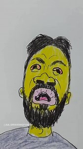 104K views · 2.7K reactions | AA Drawing Funny Official on Reels | Facebook