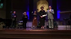 18K views · 247 reactions | Such a sweet moment at The Hoppers concert. Claude and Connie Hopper sing "Never Grow Old" mixed with a little comedy. | Global Promotions | Facebook