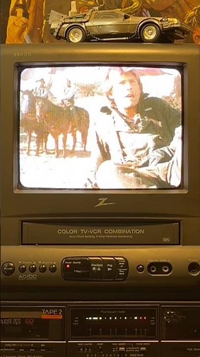 Fair Fight | Young Guns II (1990) 20th Century/Fox