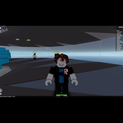 Try playing old school Roblox in 2014 😨 I never thought this was what bacon was like back then 😁 ...