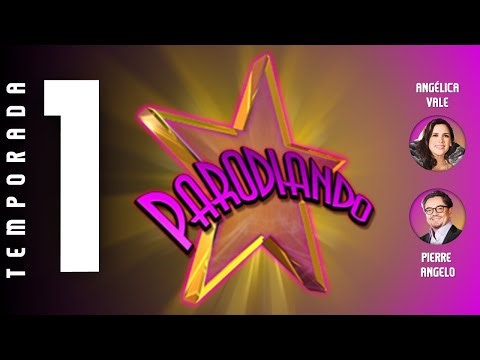 Orden de Eliminación: Parodiando (2012) | Temporada 1