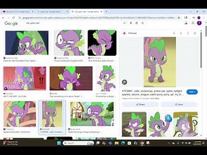 My commentary on CYSDN's rant on Angelina Ballerina The Next Steps