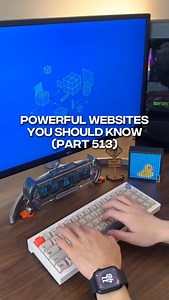 Powerful website you should know part 513 #ai #homedesign #homedecor #artitecture #3d #homemmoderno | Piyushikaamriti