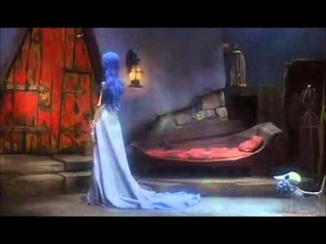 A Noiva cadaver - Ele ainda te conhece tão mal