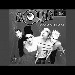 Barbie Girl AfroBeat