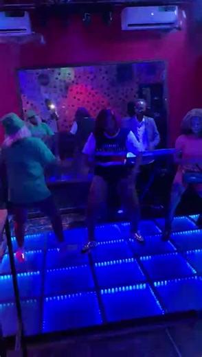 C'ÉTAIT CHAUD AVEC MABELE MA NZOMBO. IKINA, SAMANTHA ET CAPSIL Rien que la danse 👍🏼 | Cultur'a Pays-Vie News