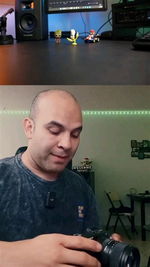 Como hacer para que todos salgan enfocados? #maximaresolucion #fotografia #profundidaddecampo | Maxima Resolucion