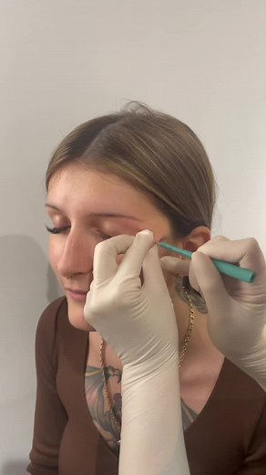 Microdermal Piercing: Step-by-Step Guide