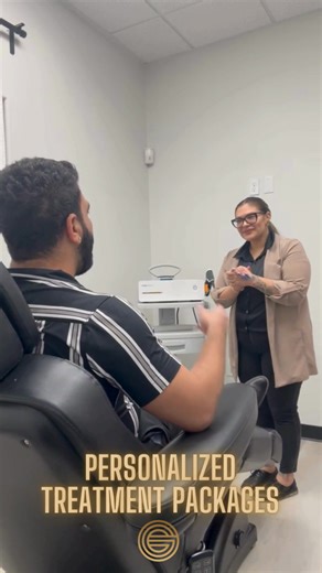 Look, ED is no joke. Luckily, NEW & SIMPLE treatments are effective at fixing ED for many of our patients for good. ✅ Healing can start IMMEDIATELY after the first session! We are offering FREE consultations. Learn how quickly you can be back to your old self again. Here's what's included in our New Patient Special: ✔️ 1 ED Strategy Session ✔️ 1 Men's Health Assessment ✔️ 1 Comprehensive Health History Click "Learn More" to get your FREE new patient special today! | Genesis Lifestyle Medicine - 