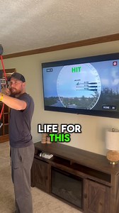 Immerse Yourself in Virtual Archery With The AccuBow.com 2.0! 🏹 🏹 | AccuBow