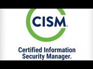 28 Role Of The Security In Governance ISACA CISM DOMAIN 1 INFORMATION SECURITY GOVERNANCE