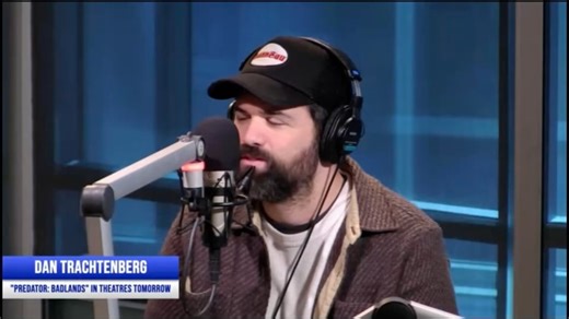 The Preston & Steve Show on Reels